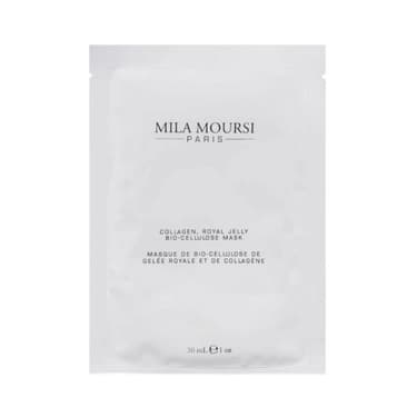 Mila Moursi Маска-лифтинг для лица коллагеновая 30 мл