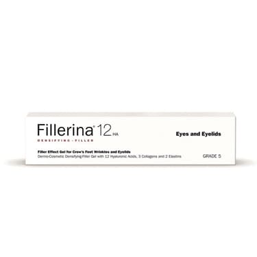 Fillerina 12HA Grade 5 Гель-филлер для области глаз 15 мл