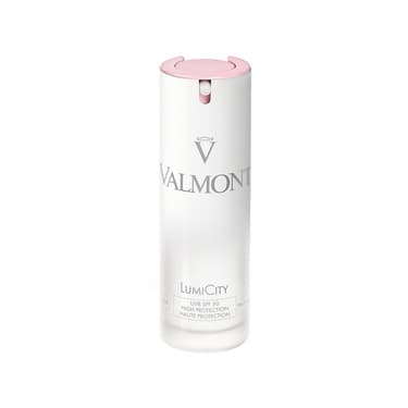 Valmont LumiCity Флюид для ежедневной защиты SPF 50 30 мл