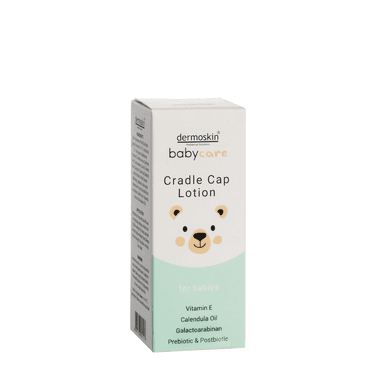 Dermoskin BabyCare Лосьон от молочных корочек 50 мл