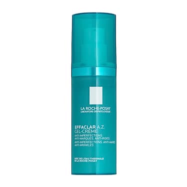 La Roche-Posay Effaclar A.Z. Гель-крем с азелаиновой кислотой 10% 40 мл