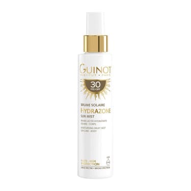 Guinot Мист для тела ультра-увлажняющий SPF 30 150 мл