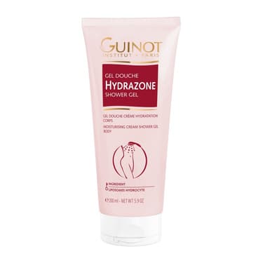 Guinot Hydrazone Крем-гель для душа увлажняющий и смягчающий 200 мл