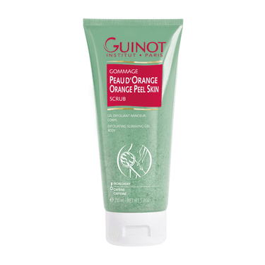 Guinot Гель-скраб для тела антицеллюлитный 200 мл