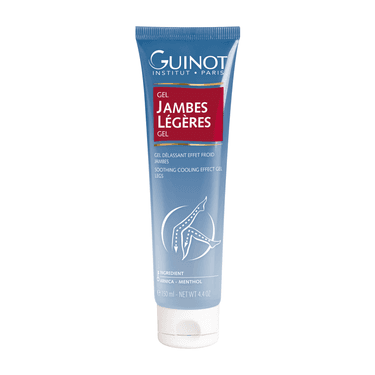 Guinot Гель для ног освежающий 150 мл