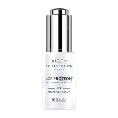 Institut Esthederm Age Proteom Сыворотка для кожи вокруг глаз 15 мл