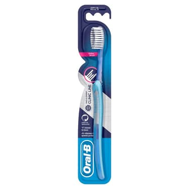 Oral-B Ortho Зубная щетка для брекетов