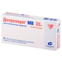 Депренорм