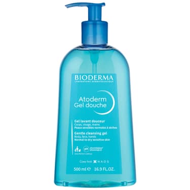 Bioderma Atoderm Гель для душа 500 мл