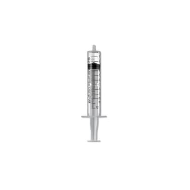 Vogt Medical Шприц одноразовый 10 мл
