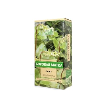 Наследие Природы Боровая матка фиточай 30 г