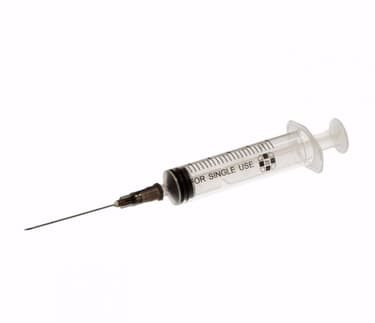 SF Medical Шприц одноразовый трехкомпонентный 5 мл