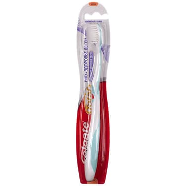Colgate Total Pro Здоровье десен Зубная щетка Мягкая щетина