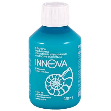 Splat Innova Суспензия jполаскивающая для полости рта 220 мл