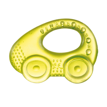 Canpol Babies Прорезыватель охлаждающий Машинка