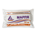Навтекс Марля медицинская нестерильная 90 см х 10 м