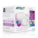 Philips Avent Вкладыши для бюстгалтера одноразовые 30 шт