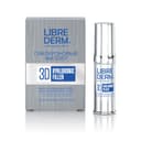 Librederm 3D Гиалуроновый филлер Крем омолаживающий для кожи вокруг глаз 15 мл