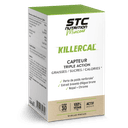 STC Nutrition Киллеркал капсулы 90 шт