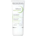 Bioderma Sebium Mat Control Крем матирующий для жирной и комбинированной кожи 30 мл