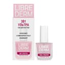 Librederm Лак для ногтей Ультра 3в1 Стволовые клетки 10 мл