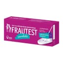 Frautest Candida Тест-система на определение молочницы 1 шт