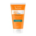 Avene Cleanance Флюид солнцезащитный для проблемной кожи лица SPF 50+ 50 мл