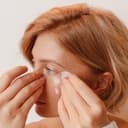 Enhel Beauty Патчи для кожи вокруг глаз водородные коллагеновые 10 шт