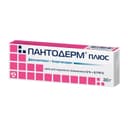 Пантодерм Плюс 5%+0,776% крем для наружного применения 30 г
