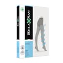 Relaxsan Basic Колготки компрессионные Collant 1 класс компрессии 140 den размер 3 Черные