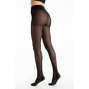 Relaxsan Basic Колготки компрессионные Collant 1 класс компрессии 140 den размер 2 Черные
