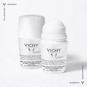 Vichy Дезодорант-антиперспирант шариковый для чувствительной кожи 48 ч 50 мл