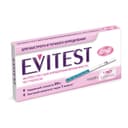 Evitest One Тест на беременность тест-полоска 1 шт