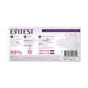 Evitest One Тест на беременность тест-полоска 1 шт