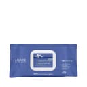 Uriage Bebe Первые салфетки очищающие для детей и новорожденных 70 шт