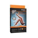 B.Well Med Колготки компрессивные JW-321 2 класс компрессии Черные размер 3