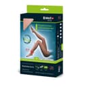 B.Well Pro Колготки компрессионные JW-311 1 класс компрессии размер 3 Телесные