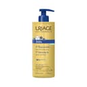 Uriage Bebe Первое масло очищающее пенящееся 500 мл