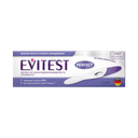 Evitest Perfeсt Тест на беременность струйный тест-кассета 1 шт