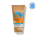 La Roche-Posay Anthelios Гель солнцезащитный на влажную кожу SPF 50+ 200 мл