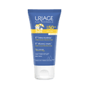 Uriage Bebe Первый крем для лица минеральный SPF 50+ для детей 50 мл