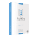 Relaxsan Medicale Колготки компрессионные с открытым носком Classic 2 класс компрессии размер 4 Телесные