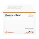 Докси-Хем 500 мг капсулы 90 шт
