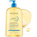 Bioderma Atoderm Масло для душа увлажняющее для сухой атопичной кожи 1000 мл