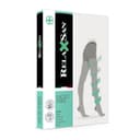 Relaxsan MicroFiber Колготки компрессионные Collant профилактические 70 den размер 2 Черные