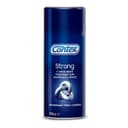 Contex Strong Гель-смазка с алоэ вера 100 мл