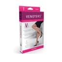 Venoteks Comfort Колготки компрессионные 1 класс компрессии размер S Черные