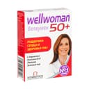 Велвумен 50+ таблетки 30 шт