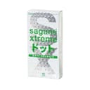 Sagami Экстрим Тип E Презервативы с точками 10 шт