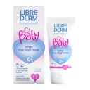 Librederm Baby Крем под подгузник с ланолином и экстрактом хлопка 0+ 50 мл